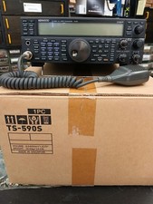Kenwood 590s condizioni usato  Roma