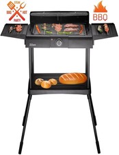 2in1 bbq elektrogrill gebraucht kaufen 2in1 bbq elektrogrill gebraucht kaufen  Nufringen