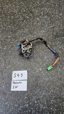 Suzuki 650 1999 gebraucht kaufen  Hanhofen