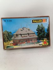 Faller bâtiment 368 d'occasion  Sélestat