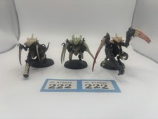 Tyranid warriors part for sale  HAILSHAM