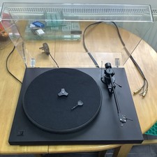 Pro ject debut for sale  NOTTINGHAM
