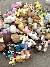 Lps littlest pet for sale  TUNBRIDGE WELLS