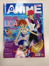 Rivista anime cult usato  Latina