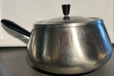 Fondue pot lid for sale  Kahoka