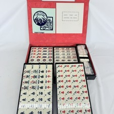 Vintage mah jong for sale  Mesa