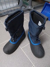 Schneestiefel kamik guter gebraucht kaufen  Marbach am Neckar