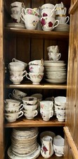 Vintage china collection for sale  PENRITH