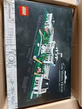 Lego architecture white for sale  STEVENAGE