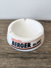 Cendrier anisette berger d'occasion  Badonviller