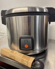 Rice cooker warmer for sale  MANCHESTER