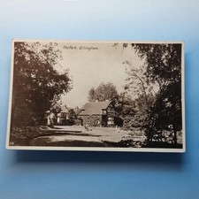Gillingham postcard c1920 for sale  TELFORD