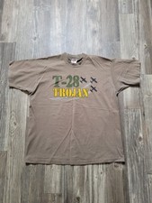 Trojan shirt mens for sale  Fort Collins