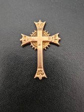 Vintage 9ct gold for sale  STAFFORD