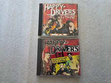 2cd happy drivers d'occasion  Ouistreham