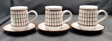 Three wellhouse pottery for sale  NOTTINGHAM