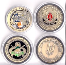 army challenge coins for sale  CAMBRIDGE