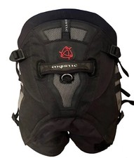 Mystic sitztrapez gr gebraucht kaufen  Kassel