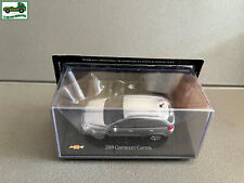 Voiture miniature Américaine Chevrolet Captiva 2008 au 1/43 comprar usado  Enviando para Brazil
