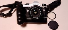 Pentax mesuper 35mm usato  Verona