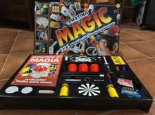 Giochi magia per usato  Lariano
