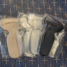 Pacote com 4 inserções de calcanhar de silicone  comprar usado  Enviando para Brazil
