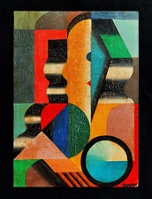 Malevich archipenko rodchenko gebraucht kaufen  Berlin