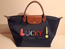 Longchamp pliage collection gebraucht kaufen  Deutschland
