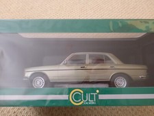 Cult models mercedes gebraucht kaufen  Ispringen
