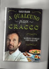 Qualcuno piace cracco usato  Montecchio Emilia