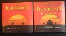 Siedler kartenspiel basisspiel gebraucht kaufen  Neukirchen-Vluyn