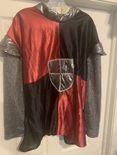 Funny fashions knight for sale  Bolingbrook