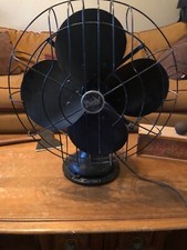 Antique diehl fan. for sale  New River