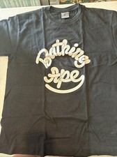 Bape bathing ape for sale  East Islip