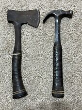 Vintage estwing hammer for sale  Manteno