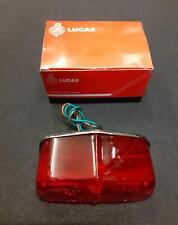 Lucas 564 rear for sale  STOKE-ON-TRENT