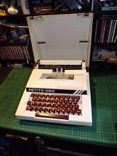 Petite 990 typewriter for sale  BOSTON