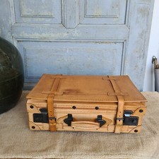 B8013 alter reisekoffer gebraucht kaufen  Markt Erlbach