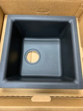 Elkay elg1616bk0 quartz for sale  South Bend