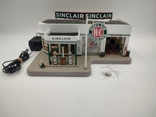 Sinclair service station for sale  Taylorsville