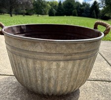 Vtg franklin bushel for sale  Bath