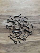 Schlüssel kommode koffer gebraucht kaufen  Berlin