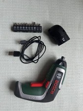 Bosch ixo compact for sale  PORTSMOUTH