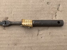 Vintage military plumb for sale  BURY ST. EDMUNDS