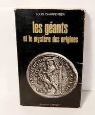 Géants mystère origines d'occasion  Champigny-sur-Marne