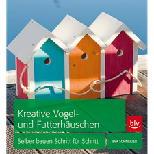 Kreative vogel futterhäuschen gebraucht kaufen  Berlin