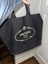 Prada canvas two for sale  Chicago