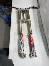 2007 honda crf for sale  Newtown