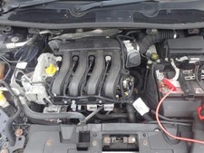 Renault megane year for sale  SWANSEA