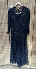 Ancienne robe robe d'occasion  Anduze